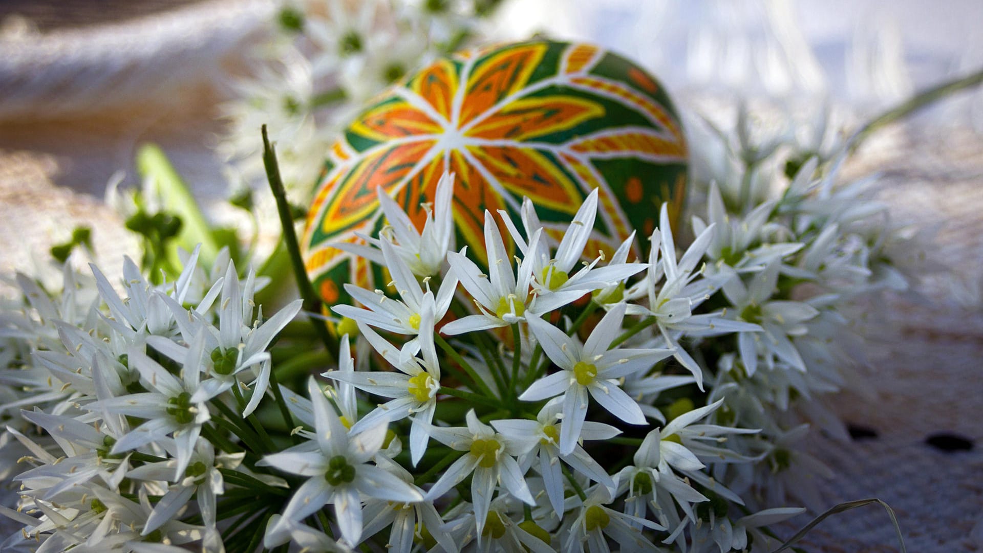 Tag vor Ostersonntag: Ist es Karsamstag oder Ostersamstag?