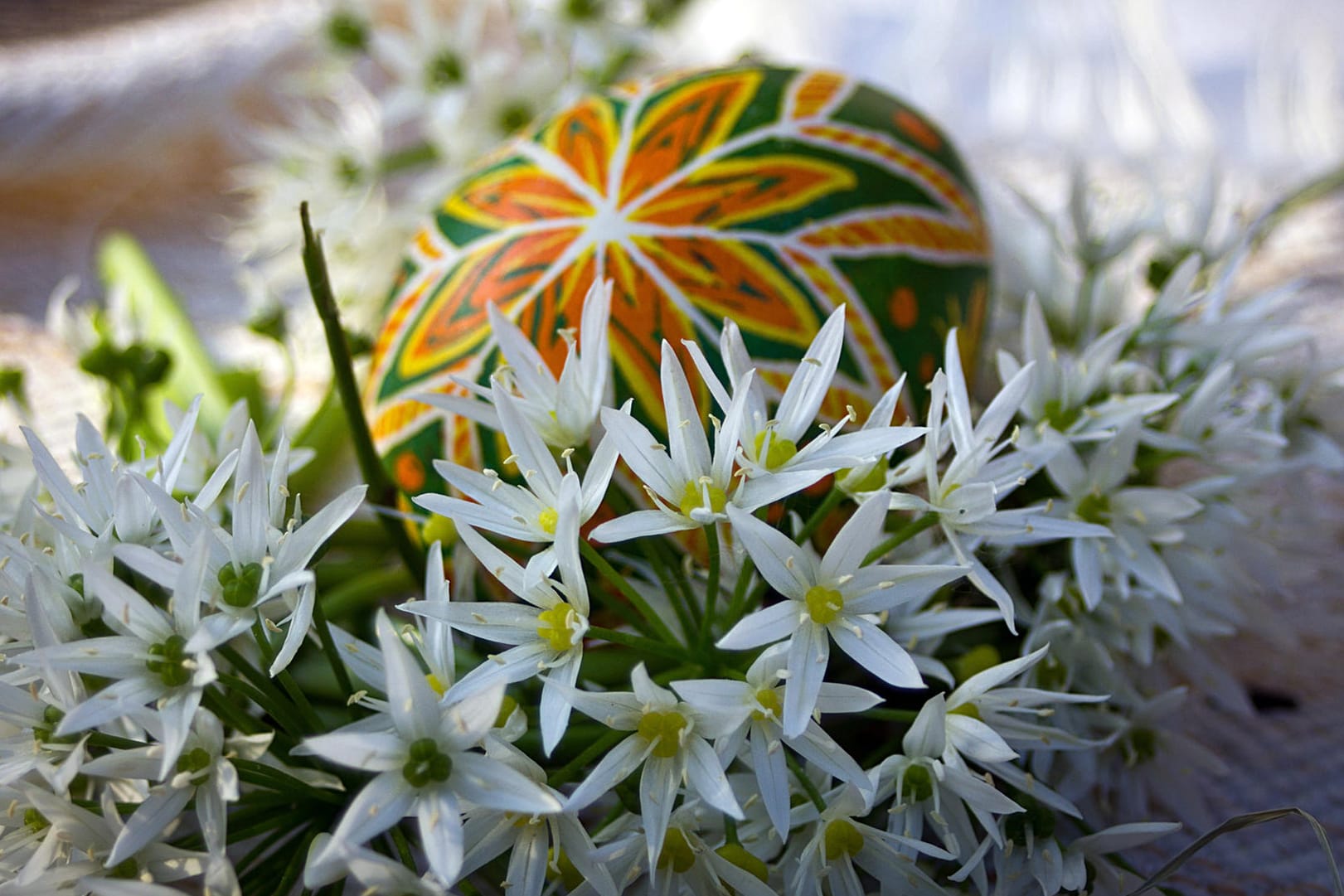 Tag vor Ostersonntag: Ist es Karsamstag oder Ostersamstag?