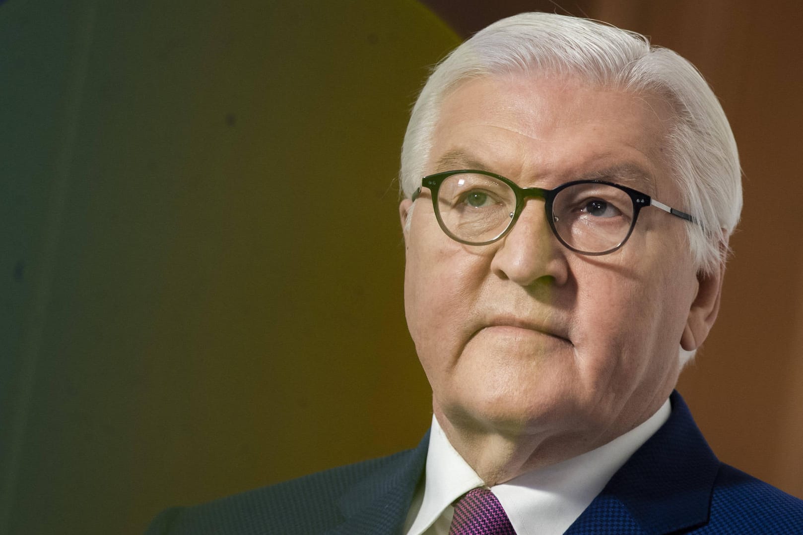 Frank-Walter Steinmeier: Der Bundespräsident verurteilt das Fehlverhalten einiger Unionspolitiker scharf.