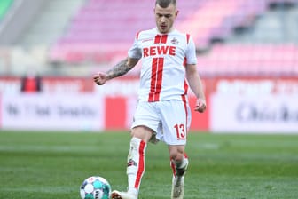 Max Meyer am Ball (Archivfoto): Er wurde mal als "Weltklasse"-Spieler gehandelt.