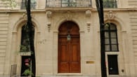 New York: Villa von US-Sexualstraftäter Jeffrey Epstein verkauft