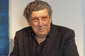 Peter Patzak: Der österreichische Regisseur und Filmemacher ist im Alter von 76 Jahren gestorben.
