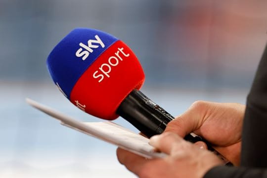 Der Pay-TV-Sender Sky verzichtet ab sofort auf Kommentator Jörg Dahlmann.