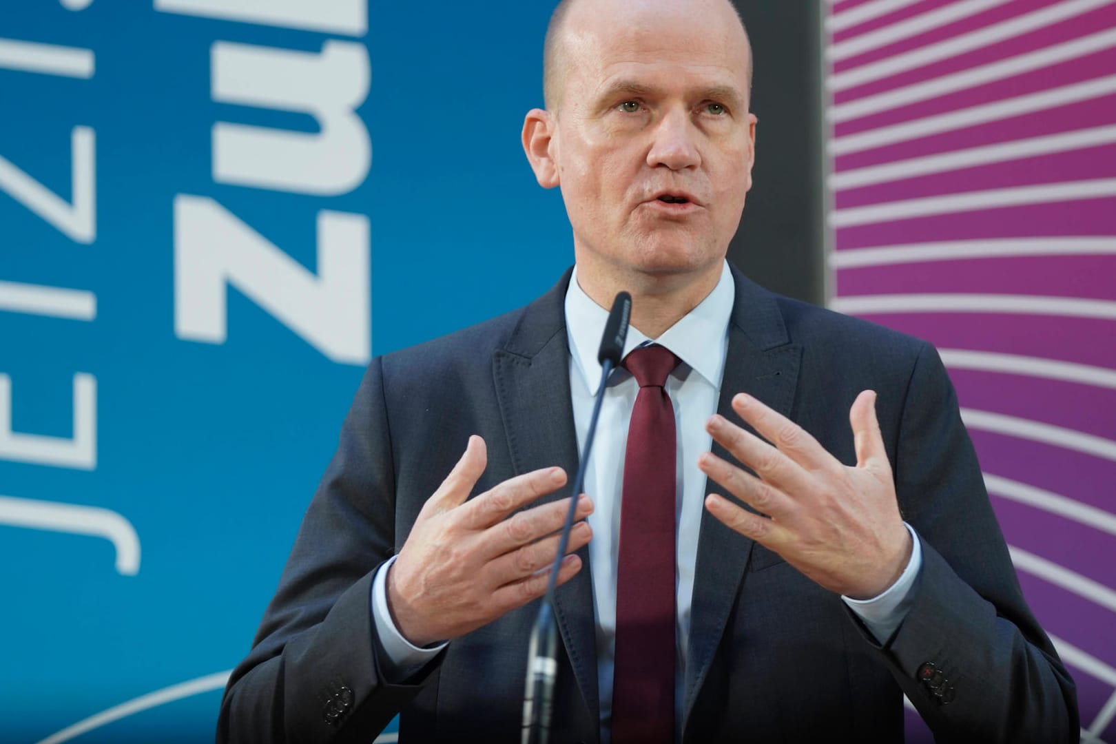 Fraktionschef Ralph Brinkhaus: "Alle CDU/CSU-Bundestagsabgeordneten haben diese Erklärung unterschrieben."