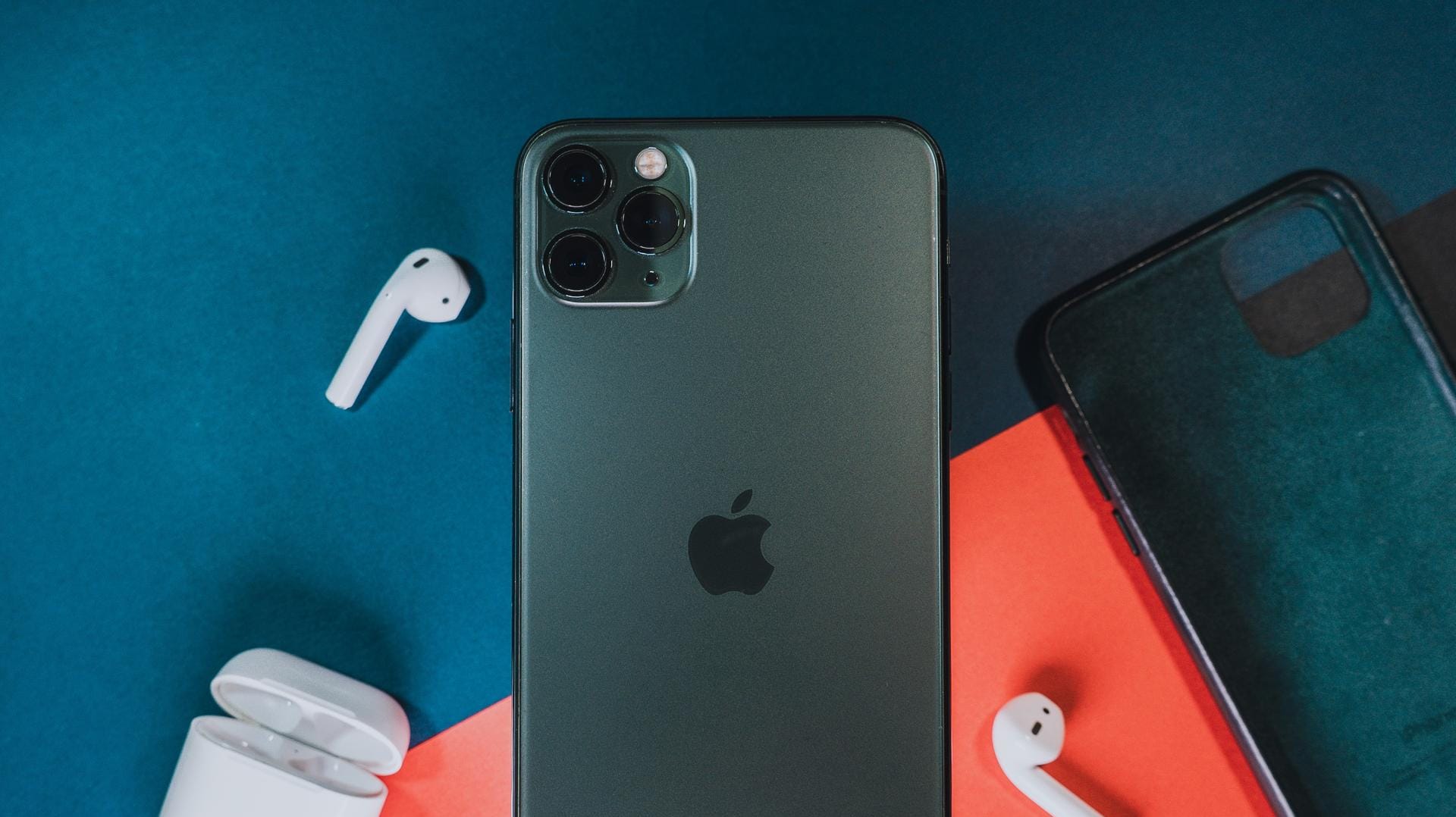 Angebote am Wochenende: Apple iPhone 11 Pro zum Knallerpreis bei Media Markt und Saturn.