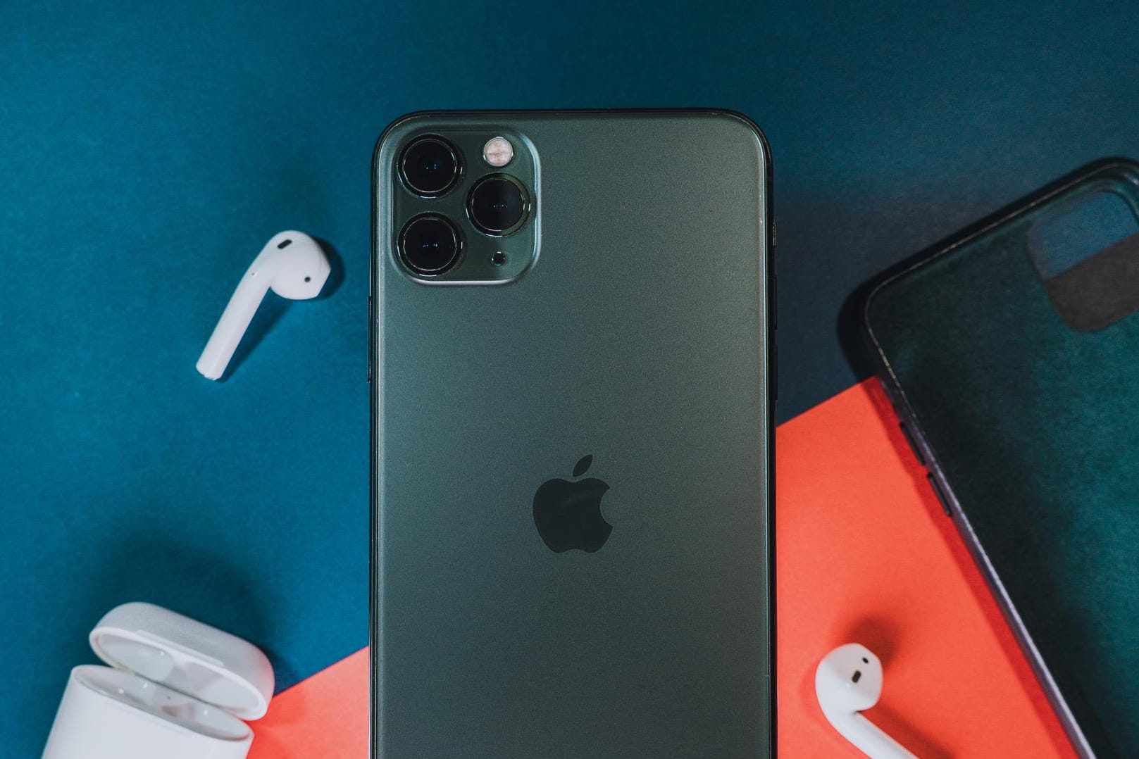 Angebote am Wochenende: Apple iPhone 11 Pro zum Knallerpreis bei Media Markt und Saturn.