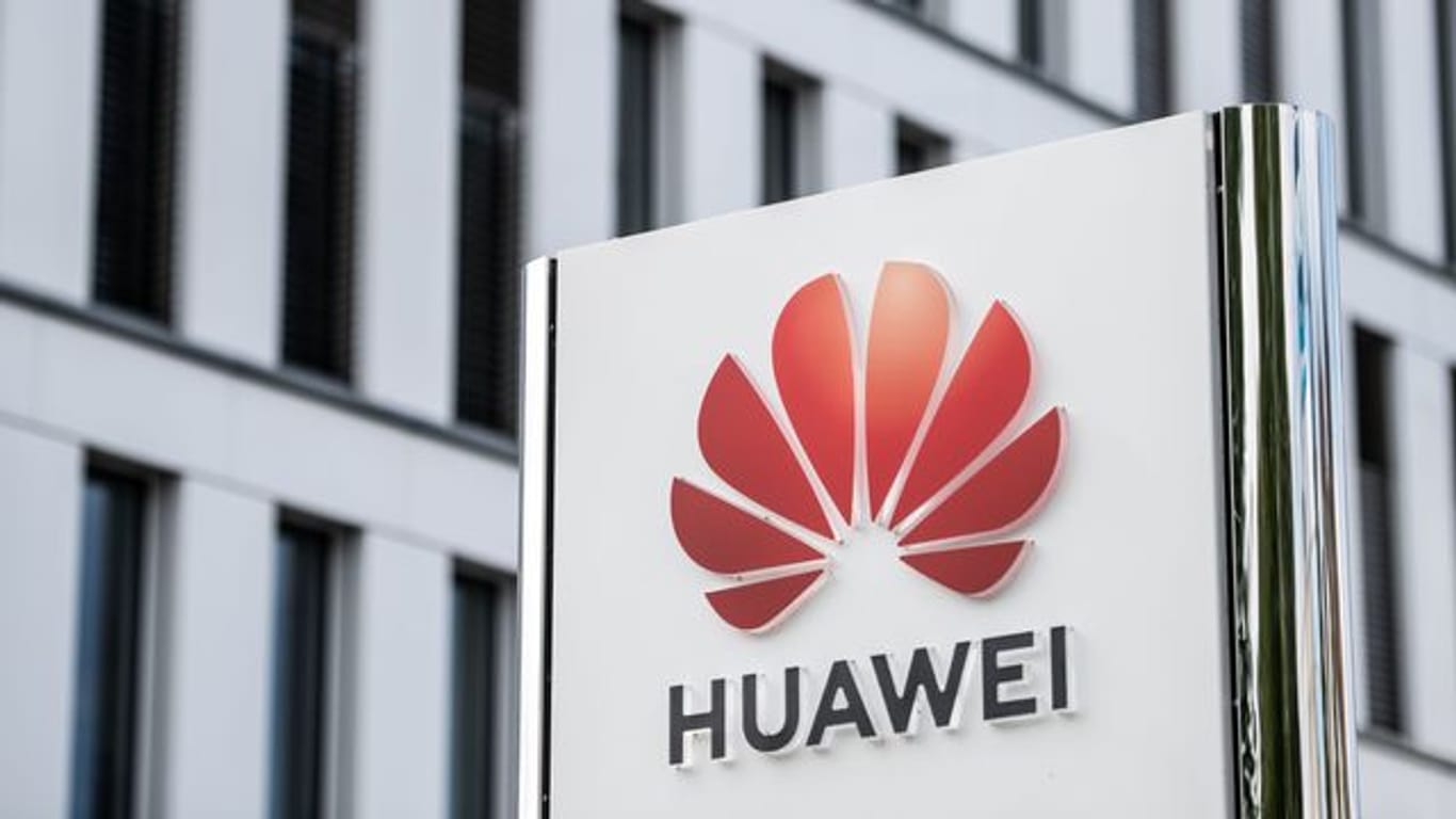 Huawei und weitere chinesische Firmen gelten in den USA nun als Sicherheitsrisiko.