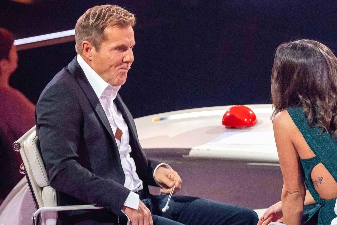 Dieter Bohlen: Der Poptitan wird kein Juror mehr bei "Das Supertalent" und "Deutschland sucht den Superstar" sein.