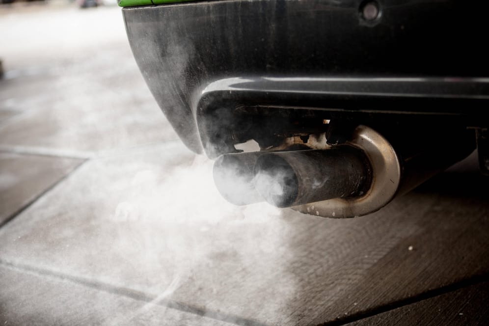 Verbrennungsmotor: Ein Zulassungsverbot für Benzin- und Dieselmotoren rückt näher.