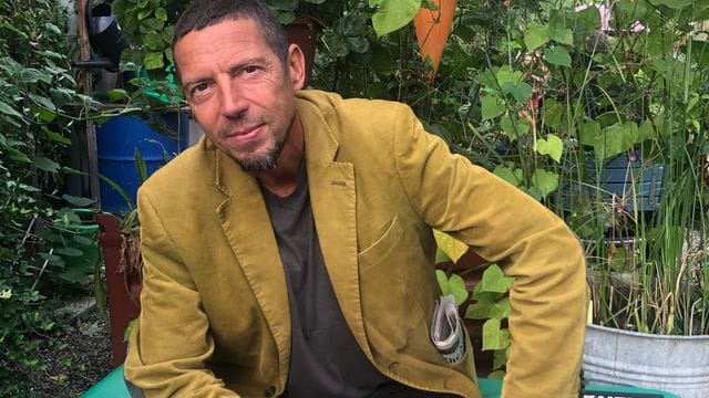 Christian Saehrendt befürchtet eine Verhaltensänderung beim Kulturkonsum.