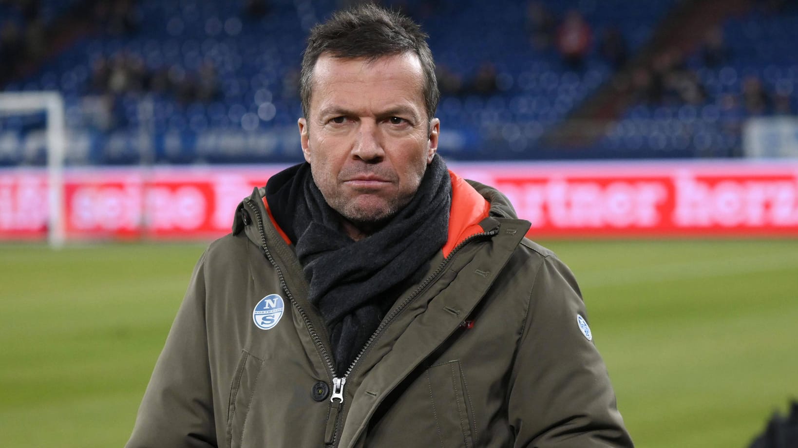 Lothar Matthäus: Der 59-Jährige absolvierte 150 Länderspiele für das DFB-Team. Lothar Matthäus: Der 59-Jährige absolvierte 150 Länderspiele für das DFB-Team.