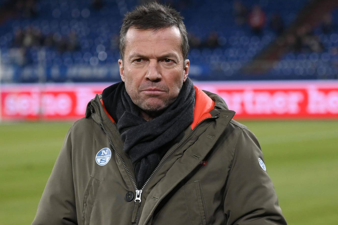 Lothar Matthäus: Der 59-Jährige absolvierte 150 Länderspiele für das DFB-Team.