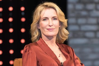 Maria Furtwängler: Sie wird einen "Tatort" produzieren.
