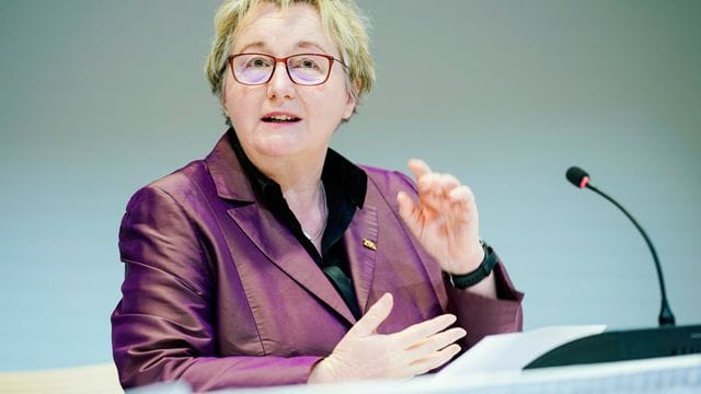 Theresia Bauer Theresia Bauer
