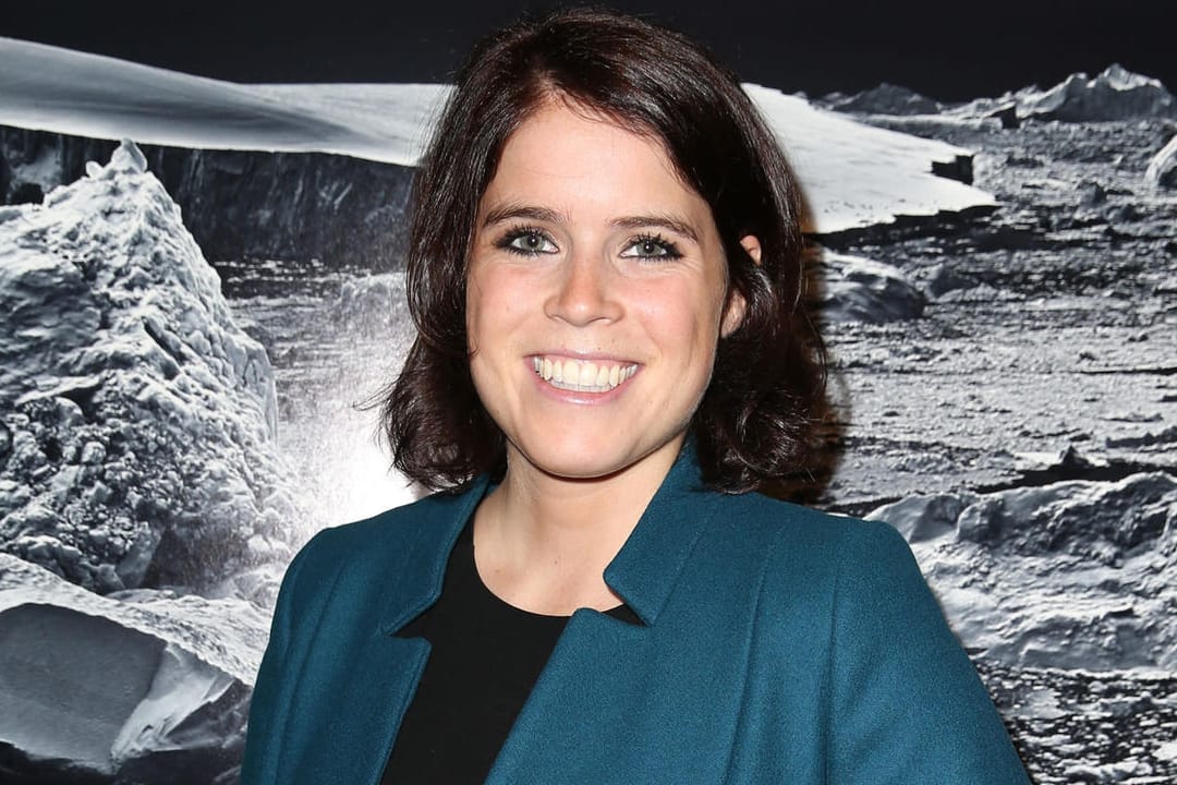 Prinzessin Eugenie: Die britische Royal hat zwei Kinder.