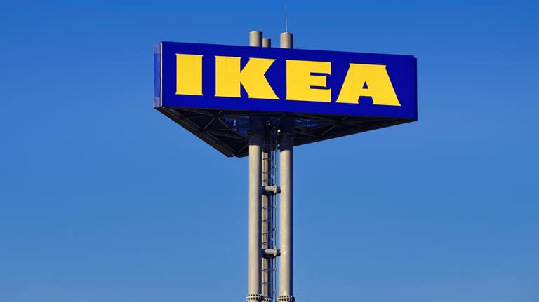 Das Einrichtungshaus Ikea: Das schwedische Unternehmen hat seinen beliebten Katalog als Hörbuch rausgebracht.
