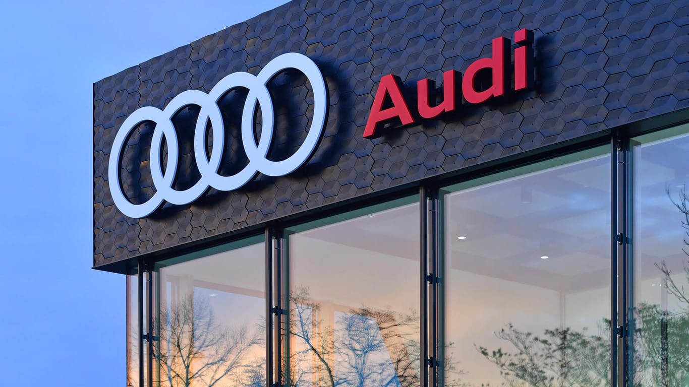 Audi: Die VW-Tochter wird keine neuen Verbrennungsmotoren mehr entwickeln.