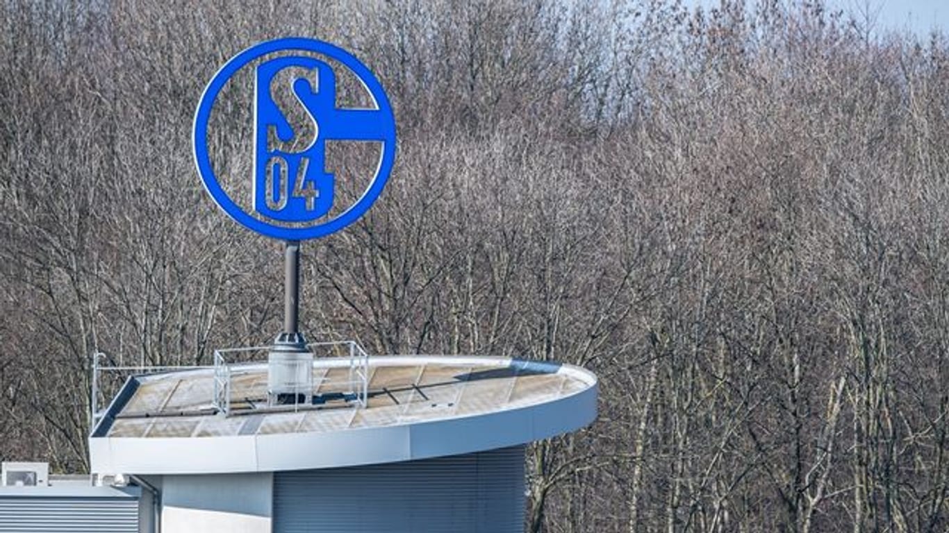 Der FC Schalke 04 steckt tief in der Krise.
