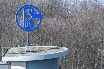 Der FC Schalke 04 steckt tief in der Krise.