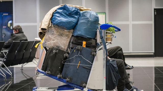 Insgesamt wurden etwa 240.