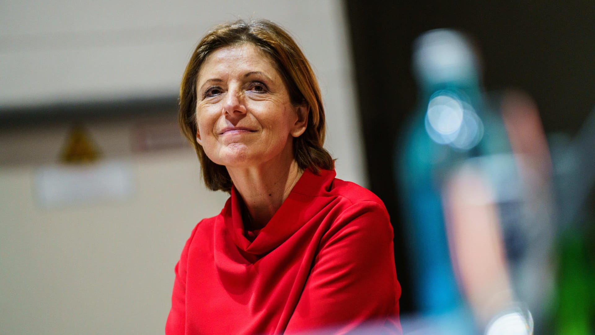 Malu Dreyer (SPD): Nach der Landtagswahl in Rheinland-Pfalz setzt die SPD auf eine Ampelkoalition. Malu Dreyer (SPD): Nach der Landtagswahl in Rheinland-Pfalz setzt die SPD auf eine Ampelkoalition.