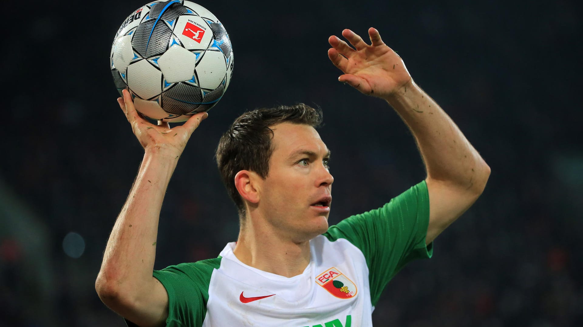 Stephan Lichtsteiner: Der Schweizer hat sich nach der Karriere für einen ungewöhnlichen Job entschieden.