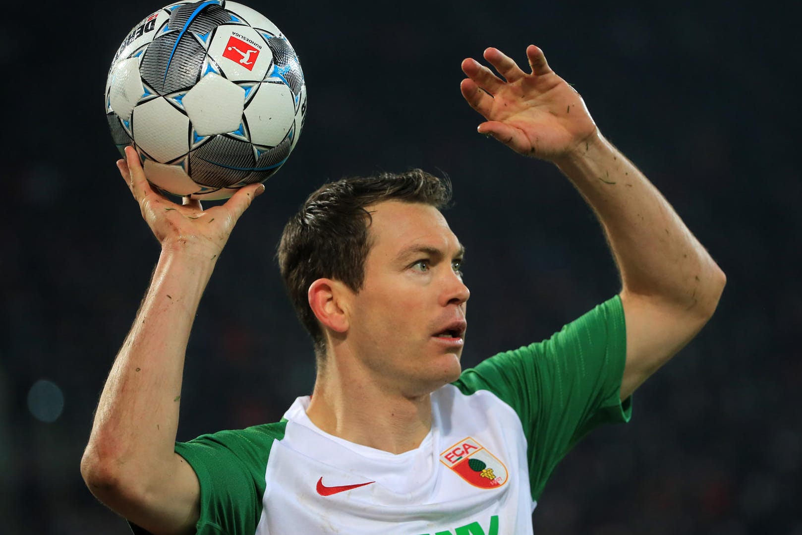 Stephan Lichtsteiner: Der Schweizer hat sich nach der Karriere für einen ungewöhnlichen Job entschieden.