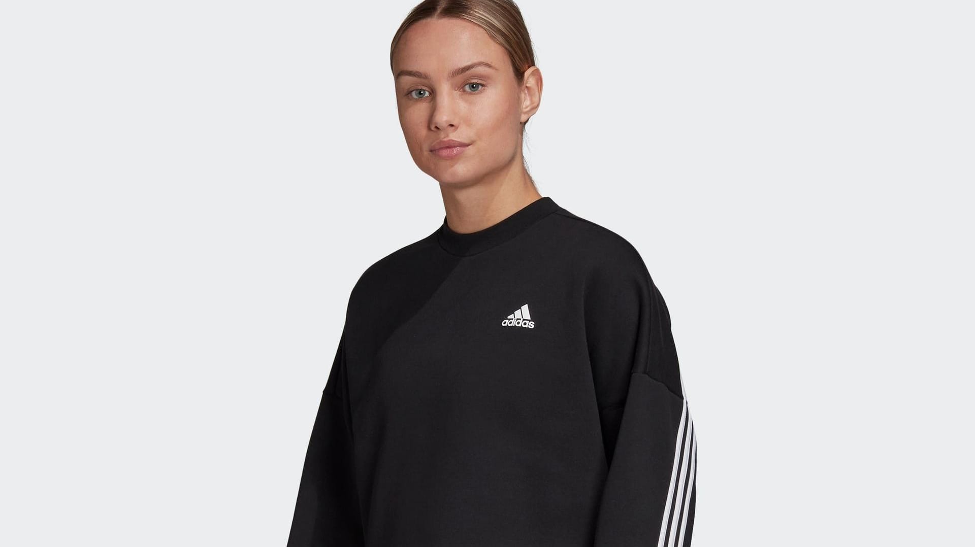 Mode im Sale: Bequeme Markenmode von Adidas, Champion und Levis zu Knallerpreisen.