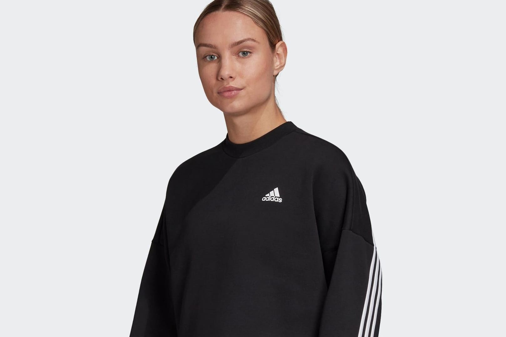 Mode im Sale: Bequeme Markenmode von Adidas, Champion und Levis zu Knallerpreisen.