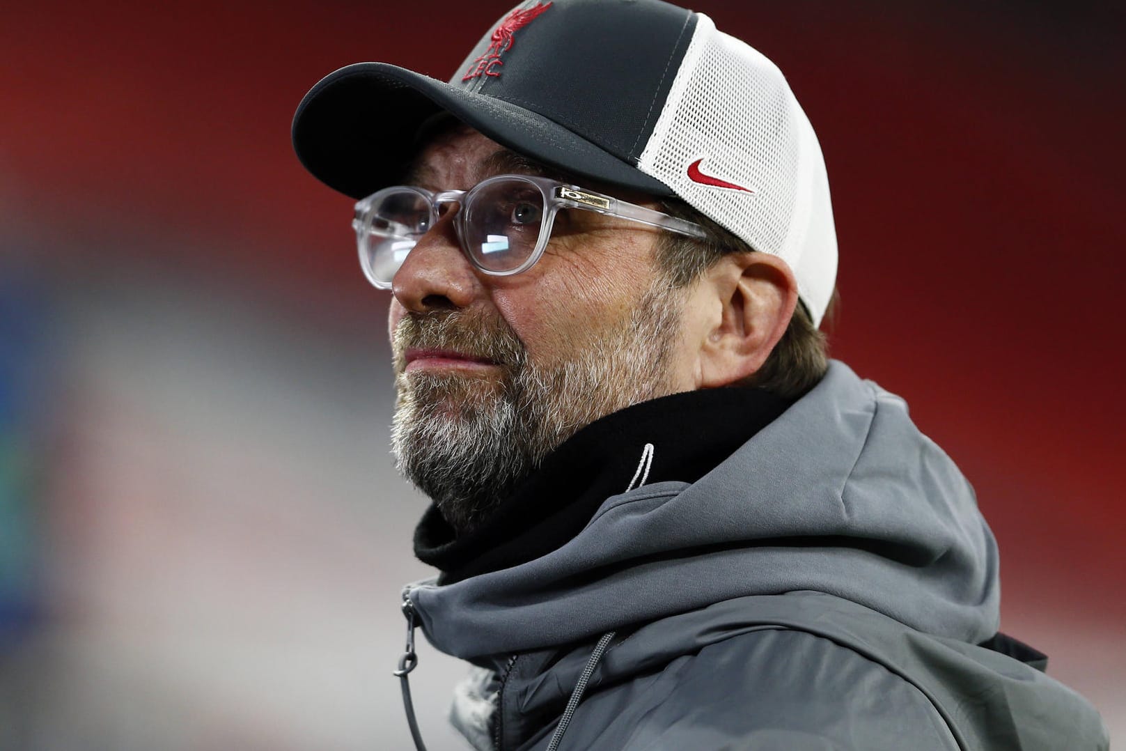 Jürgen Klopp: Der Liverpool-Trainer ist ein umworbener Fachmann.