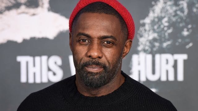 Der britische Schauspieler Idris Elba wird Kinderbuch-Autor - und lässt sich dabei von seiner Tochter inspirieren.