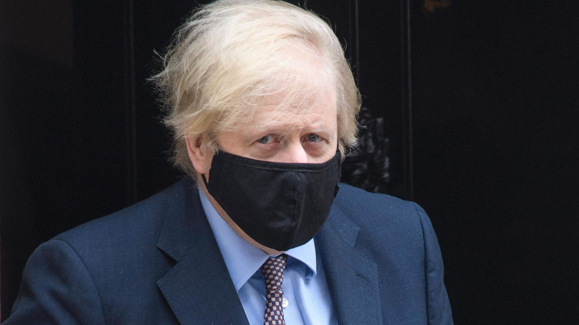 Boris Johnson: Der britische Premierminister hat ein Dokument zur strategischen Neuausrichtung des Landes vorgelegt. Boris Johnson: Der britische Premierminister hat ein Dokument zur strategischen Neuausrichtung des Landes vorgelegt.