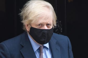 Boris Johnson: Der britische Premierminister hat ein Dokument zur strategischen Neuausrichtung des Landes vorgelegt.