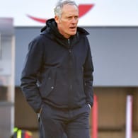 Freiburg-Trainer Streich: Ein Kandidat für den DFB?