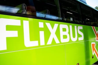 Flixbus: Das Reiseunternehmen fährt ab Ende März nur bestimmte Zielstädte an.
