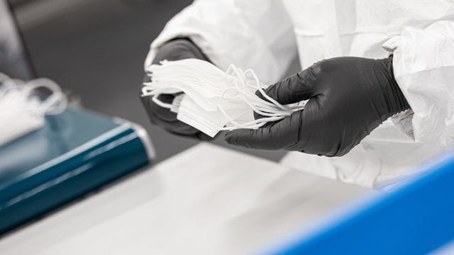 Laut einer Umfrage verliert die Union nach der Maskenaffäre in der Wählergunst. Laut einer Umfrage verliert die Union nach der Maskenaffäre in der Wählergunst.