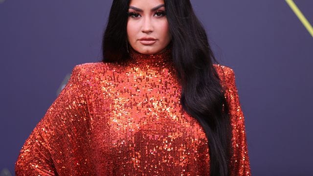 Nach ihrer Überdosis ist Demi Lovato blind aufgewacht.