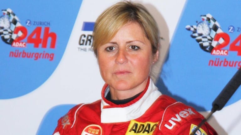 Sabine Schmitz: Die langjährige Rennfahrerin ist mit nur 51 Jahren gestorben.