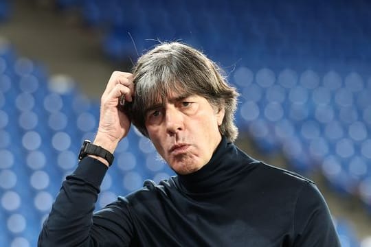 Setzt den Umbruch der Nationalmannschaft fort: Bundestrainer Joachim Löw.