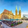 Reise-Deal: Zwei Übernachtungen in Bremer City-Hotel für unter 100 Euro