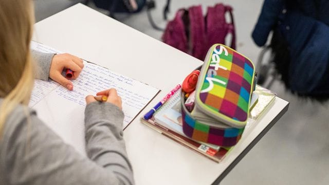 Wie ausreichend sind die Schutzmaßnahmen an den Schulen?.