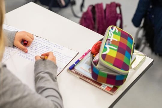 Wie ausreichend sind die Schutzmaßnahmen an den Schulen?.
