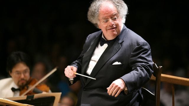 James Levine (2006).