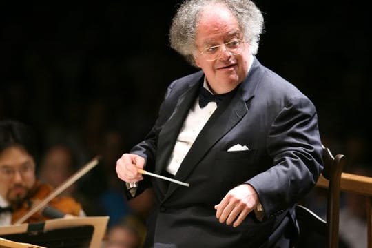 James Levine (2006).