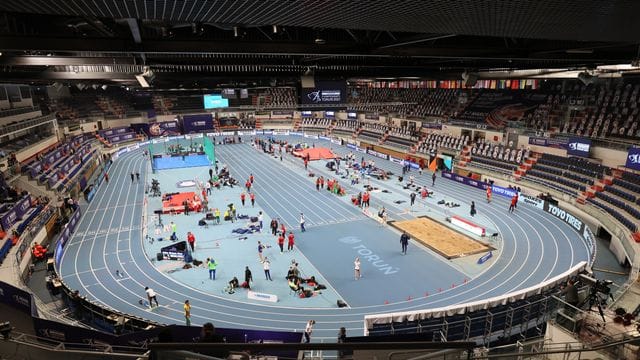 Im DLV-Team hat es nach der Rückkehr von der Hallen-EM im polnischen Torun sieben Corona-Fälle gegeben.