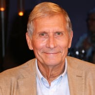 Ulrich Wickert: Der 78-Jährige soll Uropa geworden sein.