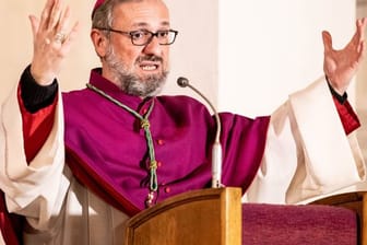 Das neue Gutachten belastet Erzbischof Stefan Heße.