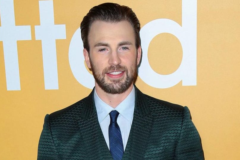 Chris Evans: Der Schauspieler war in vielen Marvel-Filmen zu sehen.