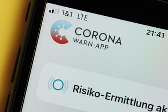 Macht bald der Luca-App Konkurrenz: Die Corona-Warn-App könnte mit dem Update auf die Version 2.0 einen QR-Check-in bekommen.
