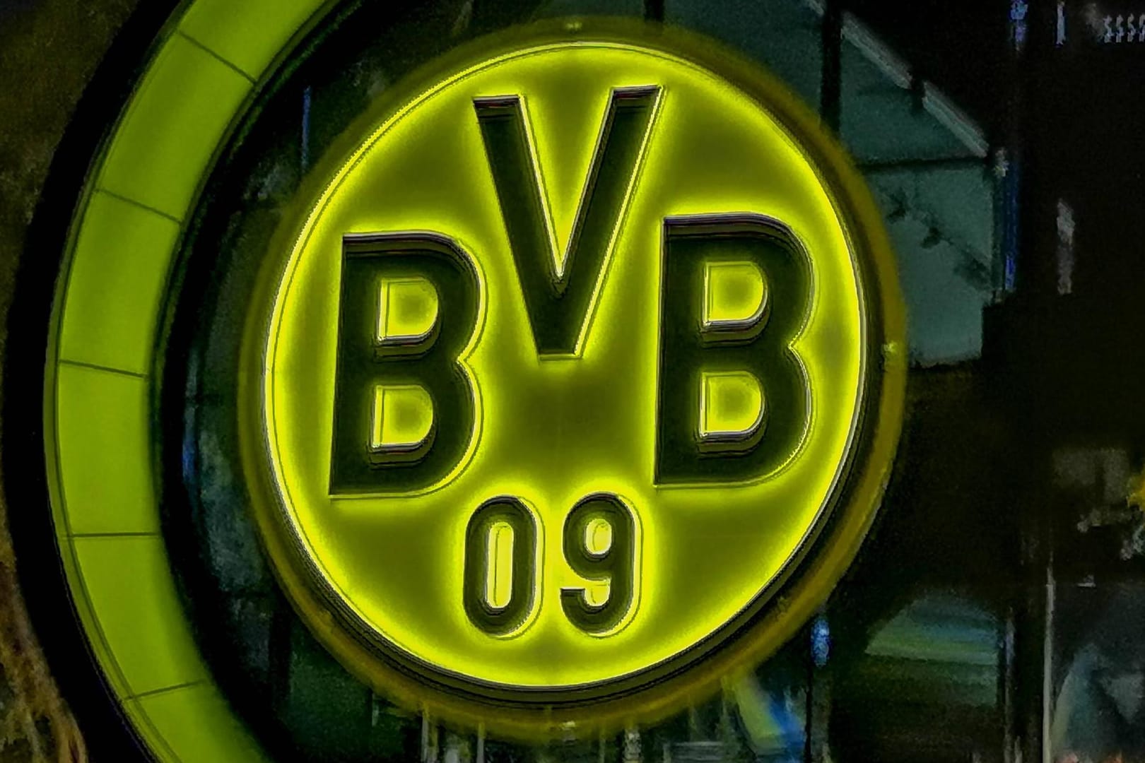 Borussia Dortmund: Die Westfalen statteten Soumaila Coulibaly mit einem langfristigen Vertrag aus.